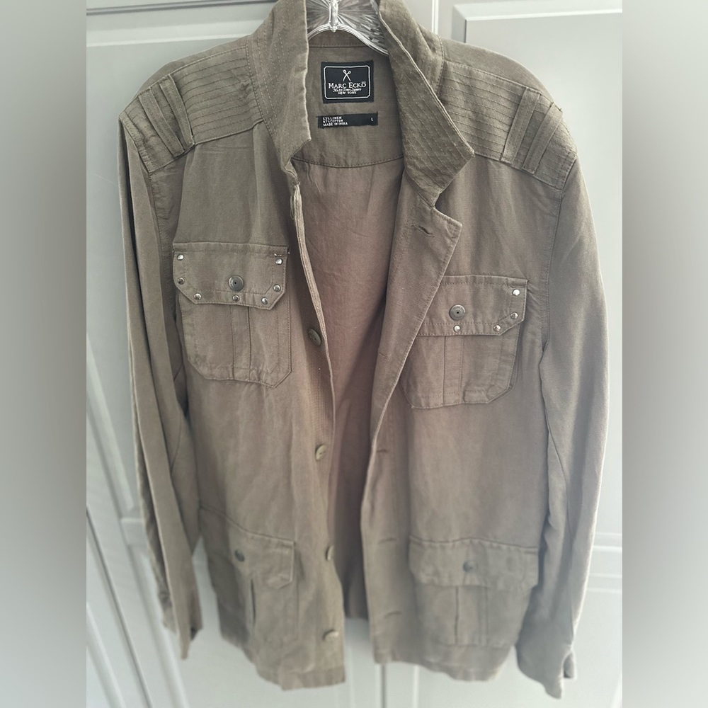 Marc Ecko Jacket Size L - image 1